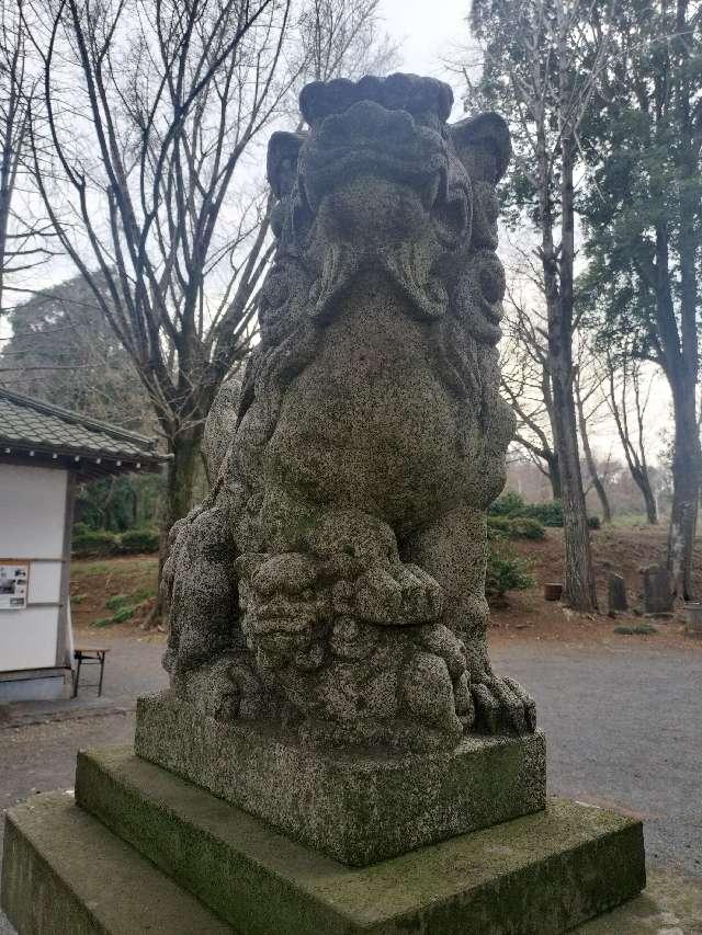 八幡神社（糀谷八幡宮）の参拝記録10