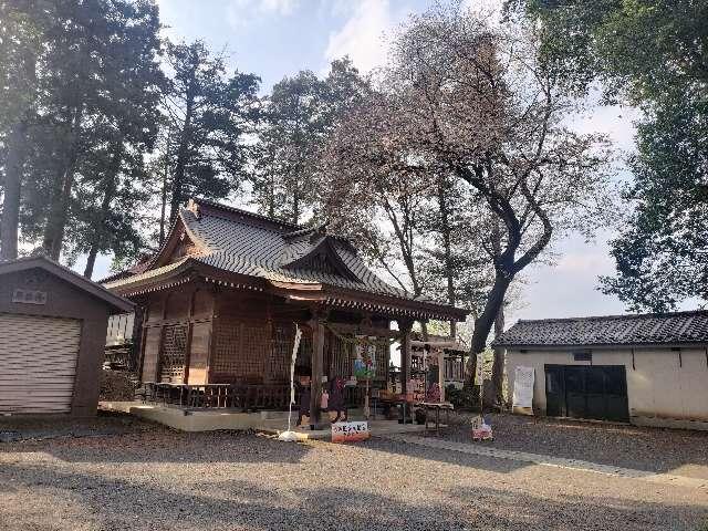 八幡神社（糀谷八幡宮）の参拝記録7