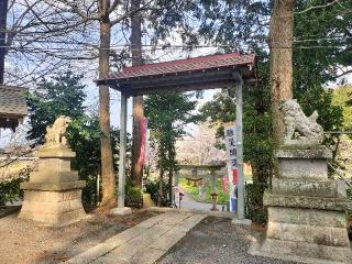 八幡神社（糀谷八幡宮）の参拝記録(さとみさん)
