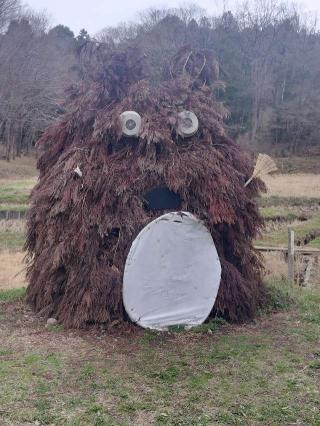 八幡神社（糀谷八幡宮）の参拝記録(さとみさん)