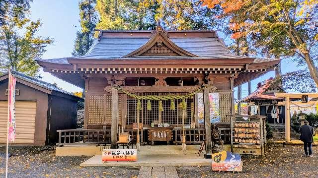 八幡神社（糀谷八幡宮）の参拝記録9