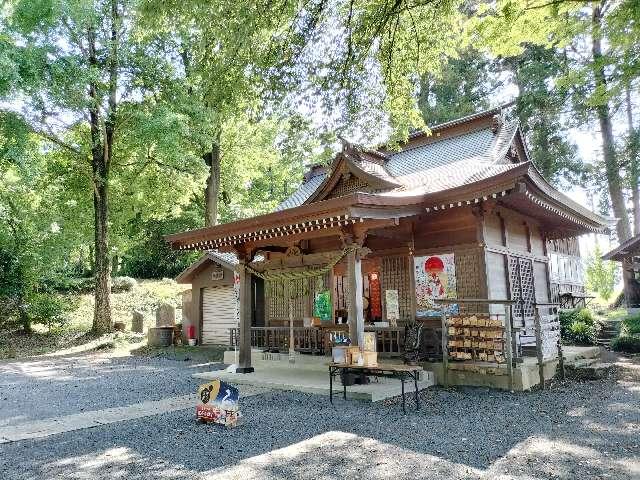 八幡神社（糀谷八幡宮）の参拝記録7