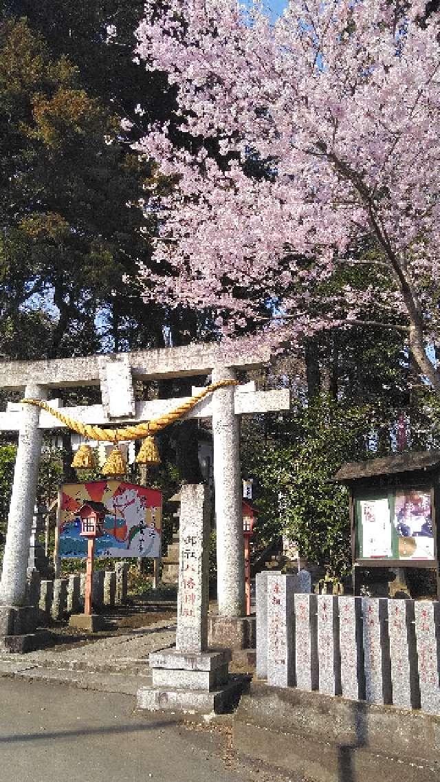 八幡神社（糀谷八幡宮）の参拝記録9