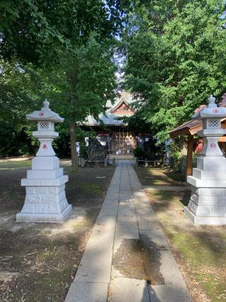 榛名神社の参拝記録(たくちゃんさん)