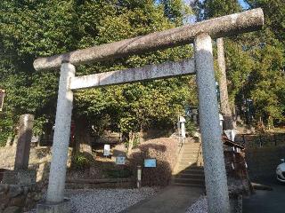 愛宕神社の参拝記録(🐺⛩️🐺さん)