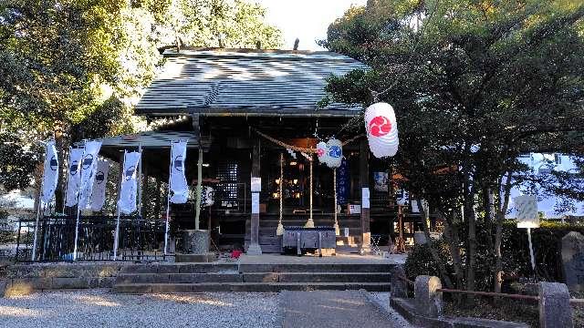 愛宕神社の参拝記録1