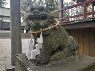 出雲祝神社の参拝記録(さとみさん)