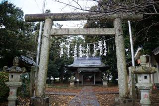 三輪神社の参拝記録(thonglor17さん)