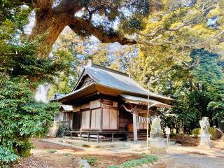 三輪神社の参拝記録(shikigami_hさん)