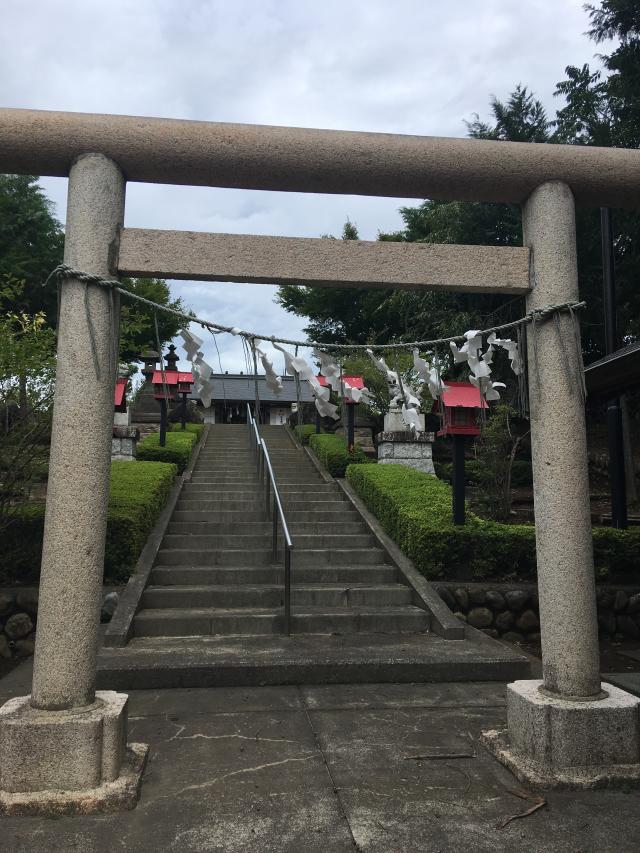 八坂神社の参拝記録(かおちさん)