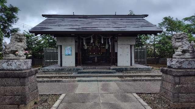 八坂神社の参拝記録1