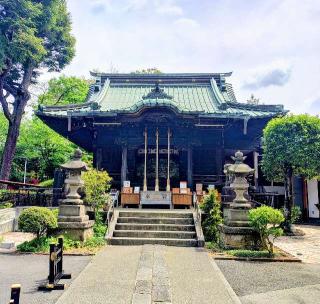 八幡神社の参拝記録(不動明王さん)
