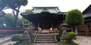 八幡神社の参拝記録(パスカルさん)