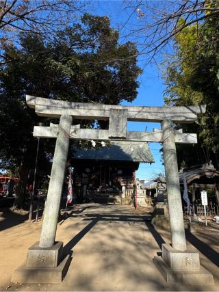 野々宮神社の参拝記録(こーちんさん)