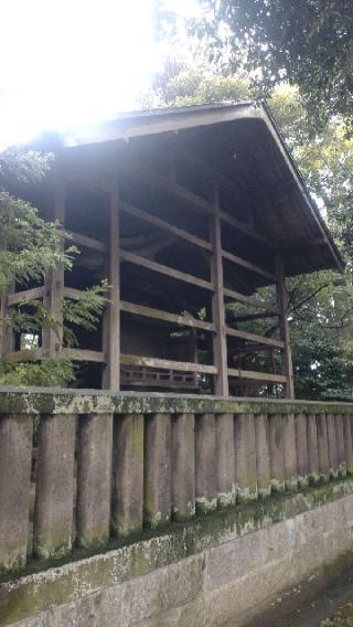 梅宮神社の参拝記録(ステイさん)
