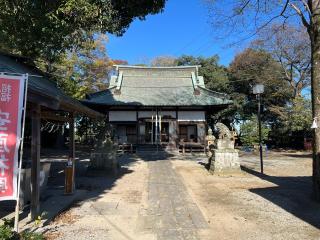 梅宮神社の参拝記録(銀ムツさん)