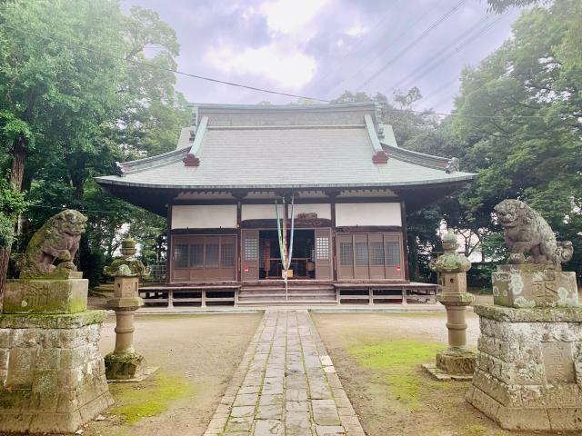 梅宮神社の参拝記録(shikigami_hさん)