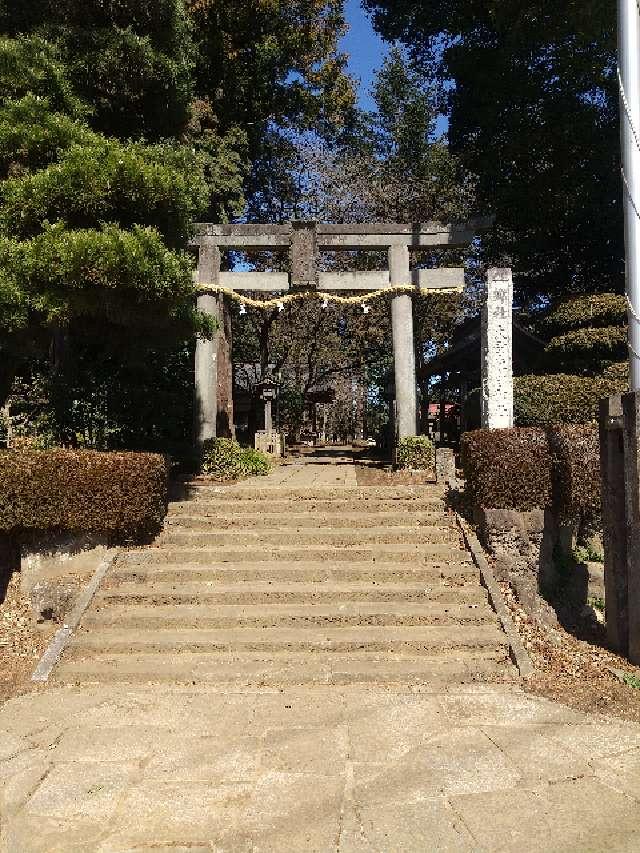 大宮住吉神社の参拝記録(zx14rさん)