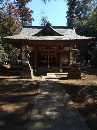 大宮住吉神社の参拝記録(zx14rさん)