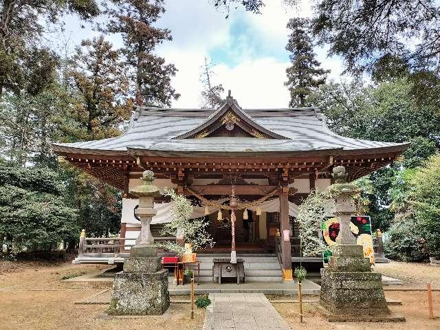 大宮住吉神社の参拝記録3