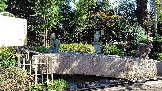 長宮氷川神社の参拝記録6