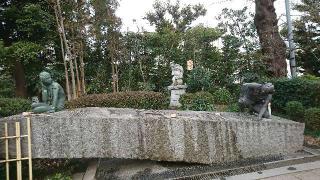 長宮氷川神社の参拝記録(taka.さん)