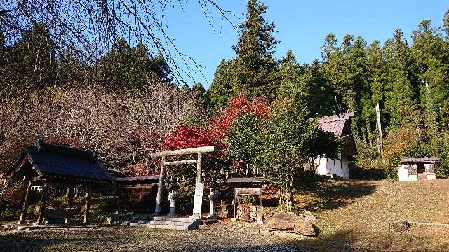 白鬚神社の参拝記録2