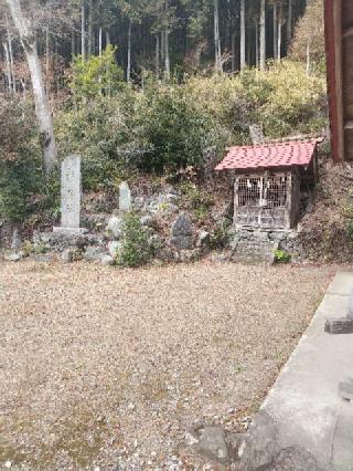 星宮神社の参拝記録(zx14rさん)