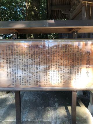 諏訪八幡神社の参拝記録(cosmemineさん)