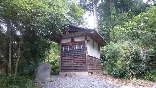 埼玉県飯能市吾野226-1 我野神社の写真12