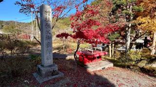 秩父御嶽神社の参拝記録(金猿さん)