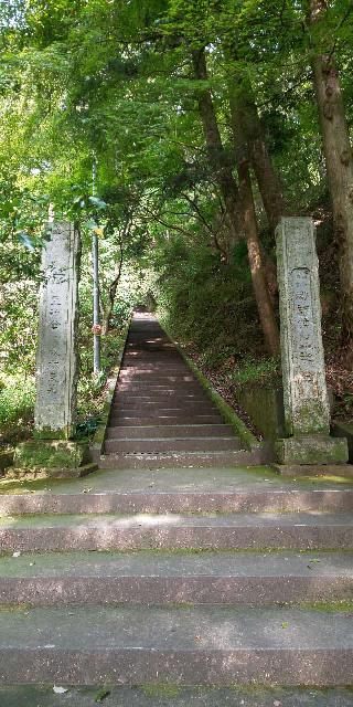 秩父御嶽神社の参拝記録(パスカルさん)