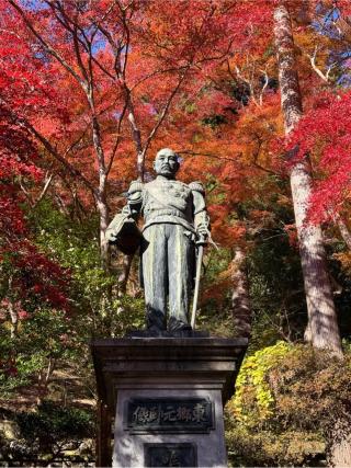 秩父御嶽神社の参拝記録(skさん)