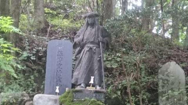 埼玉県飯能市坂石550-2 秩父御嶽神社の写真9