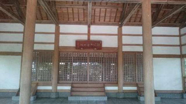 埼玉県飯能市坂石550-2 秩父御嶽神社の写真14