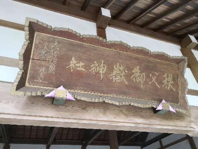 埼玉県飯能市坂石550-2 秩父御嶽神社の写真3