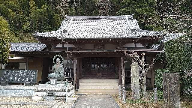 茨城県鹿嶋市宮中2682 根本寺の写真3