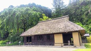 高麗神社の参拝記録(オトギリルさん)