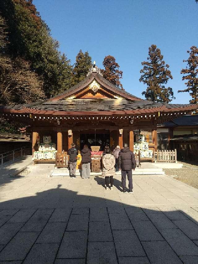 埼玉県日高市新堀833番地 高麗神社の写真20