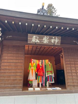 高麗神社の参拝記録(⛩️🐍🐢まめ🐢🐍⛩️さん)