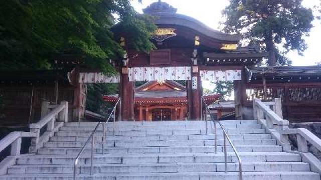 埼玉県日高市新堀833番地 高麗神社の写真10