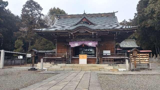 出雲伊波比神社の参拝記録4