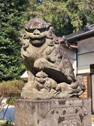 出雲伊波比神社の参拝記録(たけちゃ～ん⚾さん)