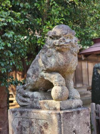 出雲伊波比神社の参拝記録(たけちゃ～ん⚾さん)