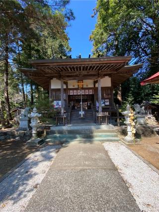 春日神社の参拝記録(たくちゃんさん)