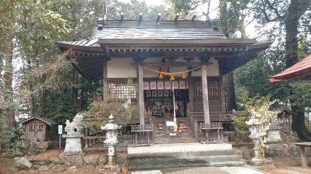 春日神社の参拝記録1
