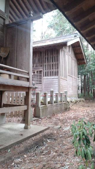 春日神社の参拝記録(ステイさん)