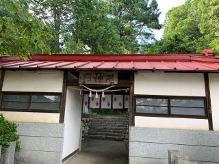 春日神社の参拝記録(狭山茶さん)