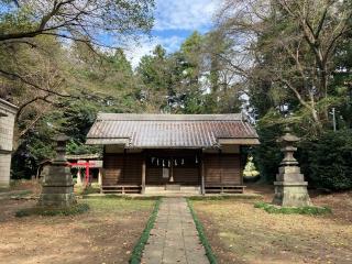唐子神社の参拝記録(レモンサワーさん)
