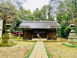 唐子神社の参拝記録(shikigami_hさん)